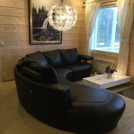 Villa Puolanka Holiday home *