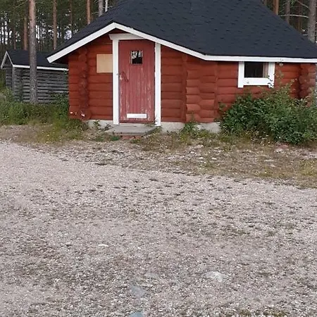 Villa Puolanka *