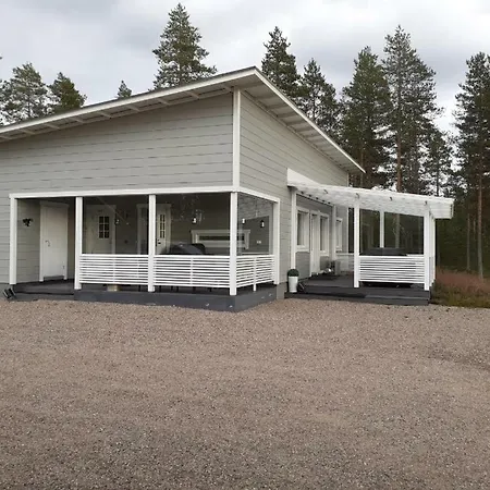 Villa Puolanka