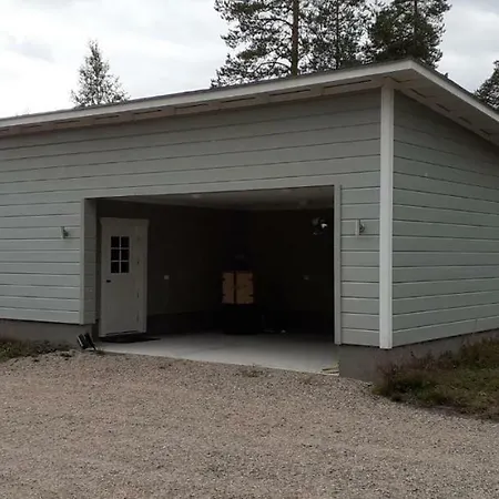 Villa Puolanka Feriehus *