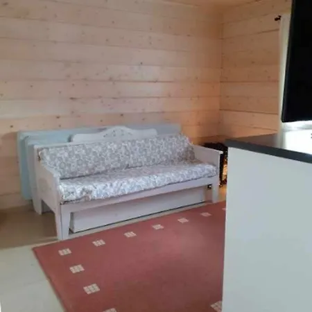 Feriehus Villa Puolanka Puolanka
