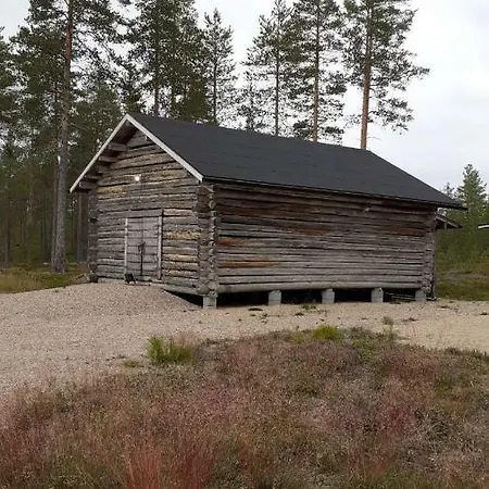 Feriehus Villa Puolanka *